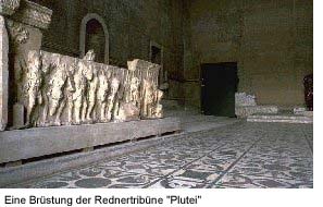 One of the Plutei