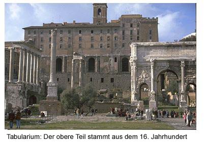 tabularium